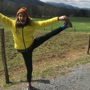 Meet your Posher, Molly